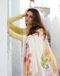 Faiza Saqlain - Talin - House Of Hania