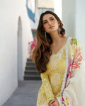 Faiza Saqlain - Talin - House Of Hania