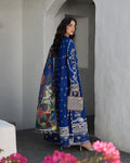 Faiza Saqlain | Veira - Lawn'24 - House Of Hania