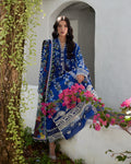 Faiza Saqlain | Veira - Lawn'24 - House Of Hania