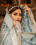 Faiza Saqlain | Wedding Formals | Hana - House Of Hania