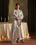 Faiza Saqlain | Za eva Wedding Formals |Joella - House Of Hania