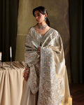 Faiza Saqlain | Za eva Wedding Formals |Joella - House Of Hania
