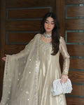 Faiza Saqlain | Za eva Wedding Formals |Joella - House Of Hania
