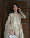 Faiza Saqlain | Za eva Wedding Formals |Joella - House Of Hania
