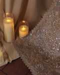 Faiza Saqlain | Za eva Wedding Formals |Joella - House Of Hania