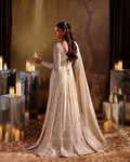 Faiza Saqlain | Zaeva Wedding Formals | Catia - House Of Hania