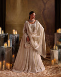 Faiza Saqlain | Zaeva Wedding Formals | Catia - House Of Hania