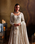 Faiza Saqlain | Zaeva Wedding Formals | Catia - House Of Hania