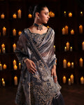 Faiza Saqlain | Zaeva Wedding Formals | Lenita - House Of Hania