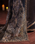Faiza Saqlain | Zaeva Wedding Formals | Lenita - House Of Hania