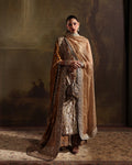 Faiza Saqlain | Zaeva Wedding Formals | Reit - House Of Hania
