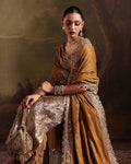 Faiza Saqlain | Zaeva Wedding Formals | Reit - House Of Hania