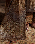 Faiza Saqlain | Zaeva Wedding Formals | Reit - House Of Hania