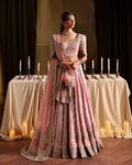 Faiza Saqlain | Zaeva Wedding Formals |Vanna - House Of Hania