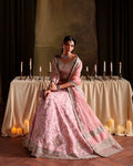 Faiza Saqlain | Zaeva Wedding Formals |Vanna - House Of Hania