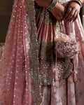 Faiza Saqlain | Zaeva Wedding Formals |Vanna - House Of Hania