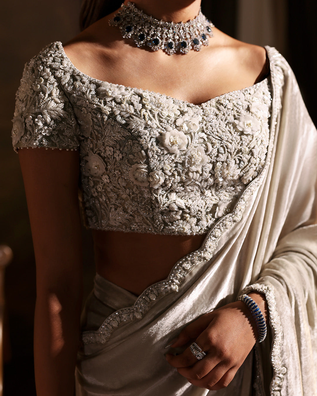 Faiza Saqlain | Zaeva Wedding Formals | Zahavah - House Of Hania