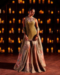 Faiza Saqlain | Zaeva Wedding Formals | Zerra - House Of Hania