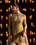 Faiza Saqlain | Zaeva Wedding Formals | Zerra - House Of Hania