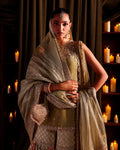 Faiza Saqlain | Zaeva Wedding Formals | Zerra - House Of Hania