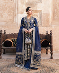 Faiza Saqlain | Zimmal Formals | Ayska - House Of Hania