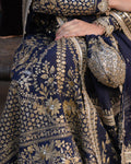 Faiza Saqlain | Zimmal Formals | Ayska - House Of Hania