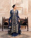 Faiza Saqlain | Zimmal Formals | Ayska - House Of Hania