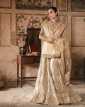 Faiza Saqlain | Zimmal Formals | Camillie - House Of Hania