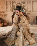 Faiza Saqlain | Zimmal Formals | Camillie - House Of Hania