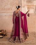 Faiza Saqlain | Zimmal Formals | Cassia - House Of Hania