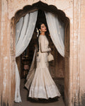 Faiza Saqlain | Zimmal Formals | Devina - House Of Hania