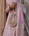 Faiza Saqlain | Zimmal Formals | Vemita - House Of Hania