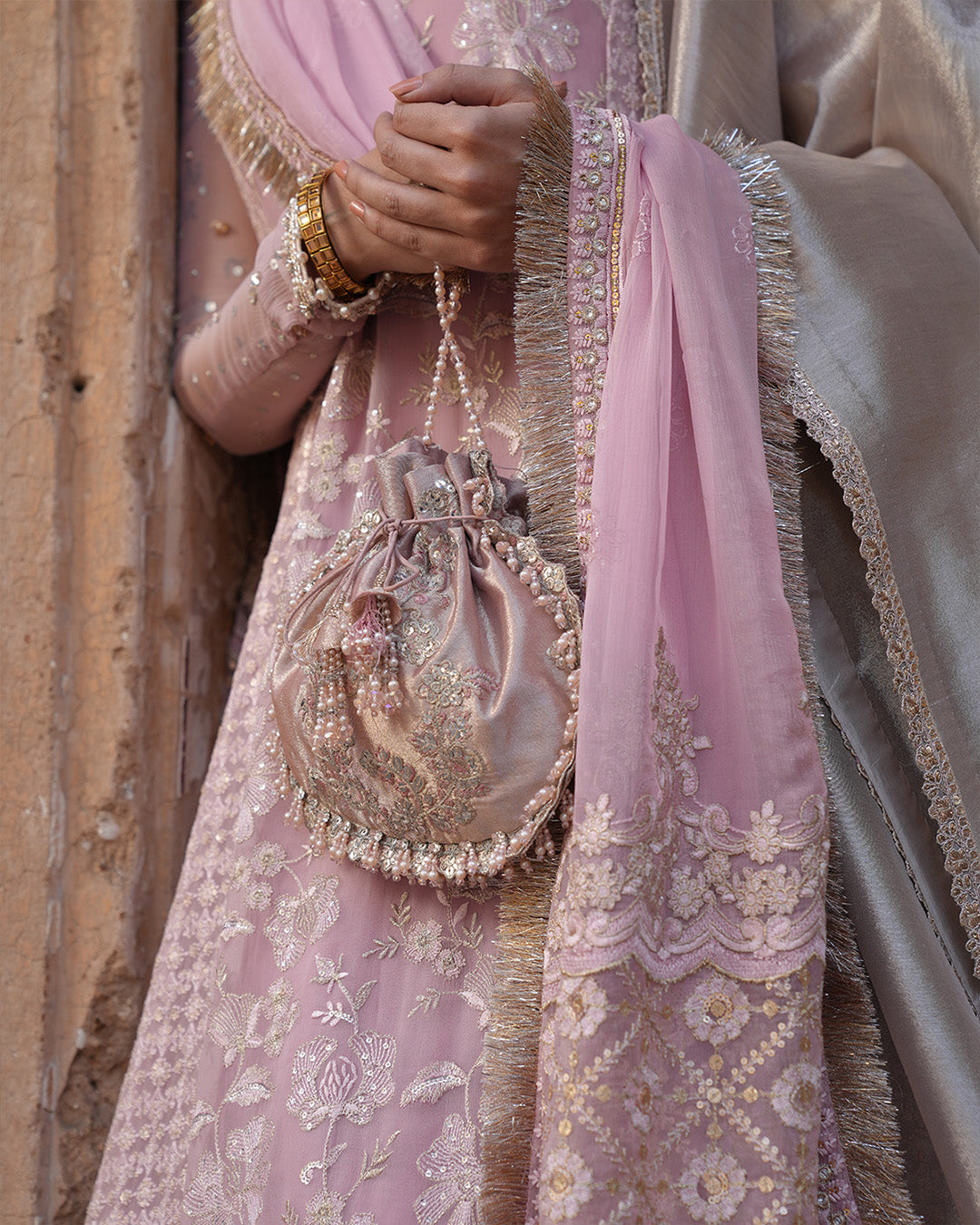 Faiza Saqlain | Zimmal Formals | Vemita - House Of Hania