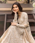 Faiza Saqlain | Zinnia Lawn 25 | Ilima - House Of Hania