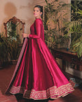 Faiza saqlain | Adeen formals | Vevina - House Of Hania