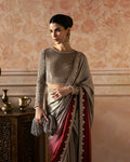 Faiza saqlain | Ismene formals | Caryn - House Of Hania
