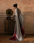 Faiza saqlain | Ismene formals | Caryn - House Of Hania
