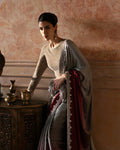 Faiza saqlain | Ismene formals | Caryn - House Of Hania