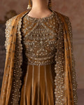 Faiza saqlain | Ismene formals | Ermina - House Of Hania