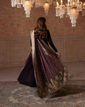 Faiza saqlain | Ismene formals | Erna - House Of Hania