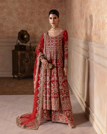 Faiza saqlain | Ismene formals | Savina - House Of Hania