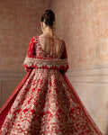 Faiza saqlain | Ismene formals | Savina - House Of Hania