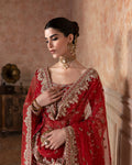 Faiza saqlain | Ismene formals | Savina - House Of Hania