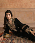 Faiza saqlain | Ismene formals | Vita - House Of Hania