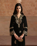 Faiza saqlain | Ismene formals | Vita - House Of Hania