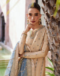 Faiza Saqlain | Aurnia Spring Festive Edit 24 | Yelena - House Of Anaya