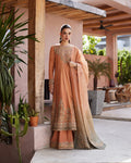 Faiza Saqlain | Aurnia Spring Festive Edit 24 | Dalisay - House Of Anaya