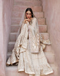 Faiza Saqlain | Aurnia Spring Festive Edit 24 | Kaia - House Of Anaya