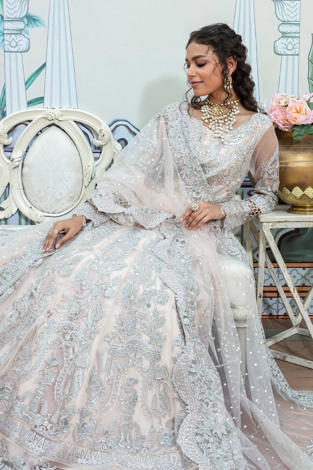 Fakhta - House Of Hania
